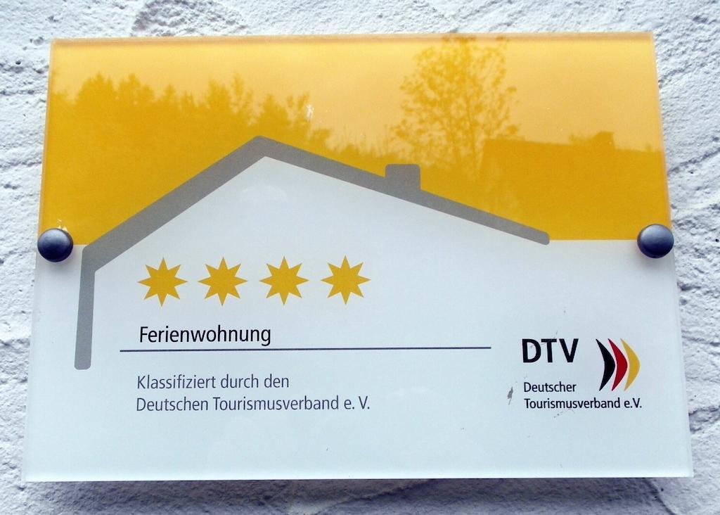 Apartment Ferienwohnung Schmallenberg *