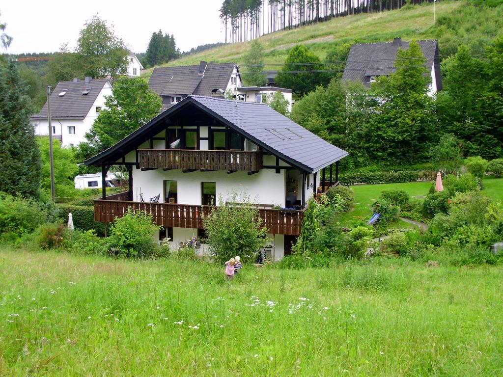 Ferienwohnung Schmallenberg * Schmallenberg