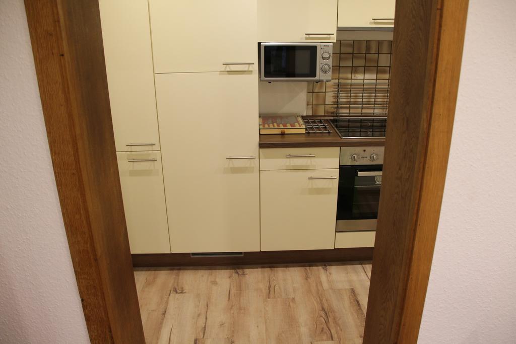 Apartment Ferienwohnung Schmallenberg