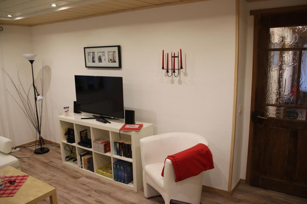 Ferienwohnung Schmallenberg