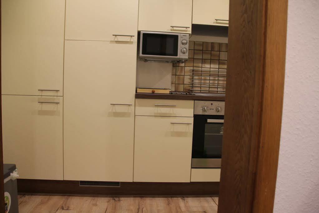 Ferienwohnung Schmallenberg