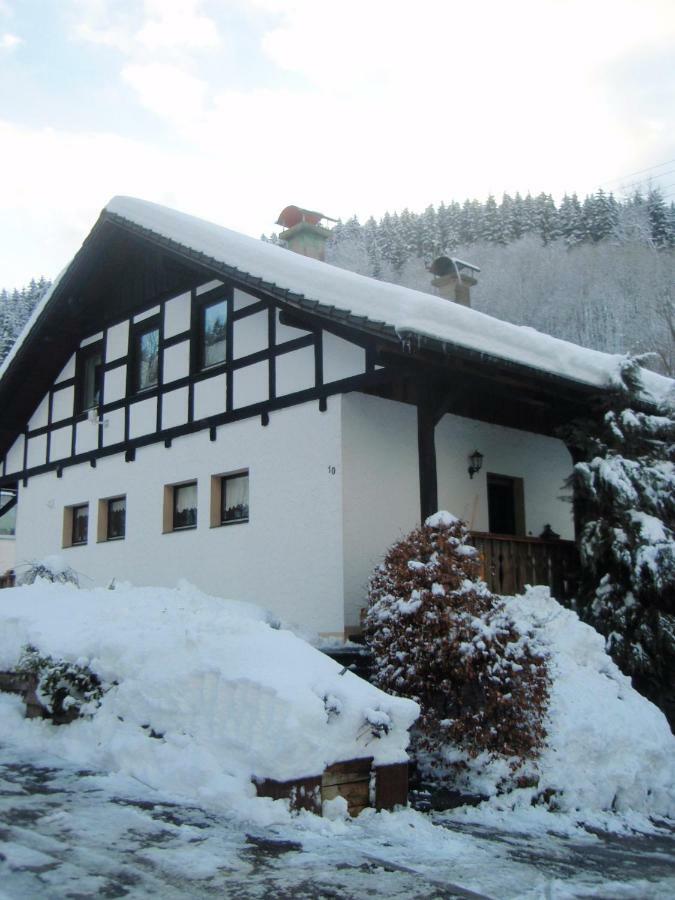 Ferienwohnung Schmallenberg *