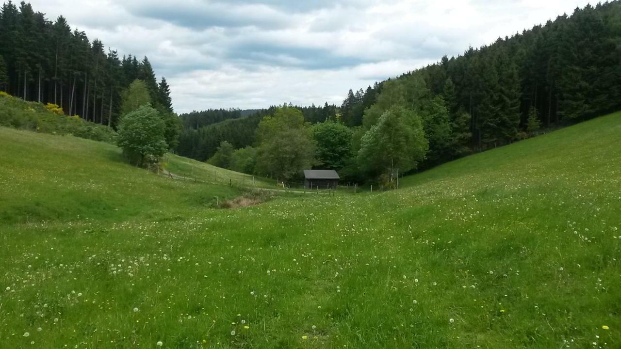 Ferienwohnung Schmallenberg Schmallenberg