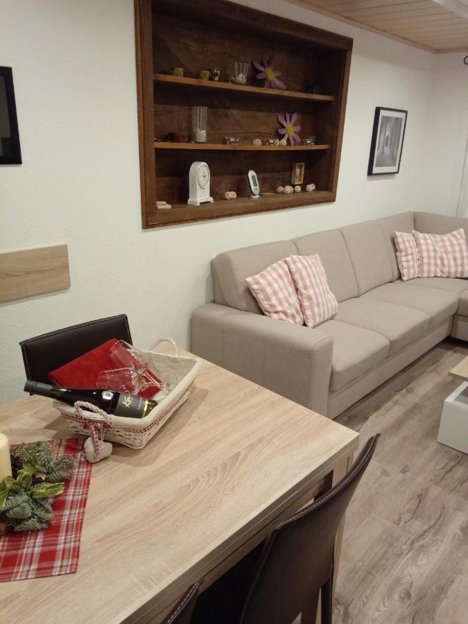 Apartment Ferienwohnung Schmallenberg *