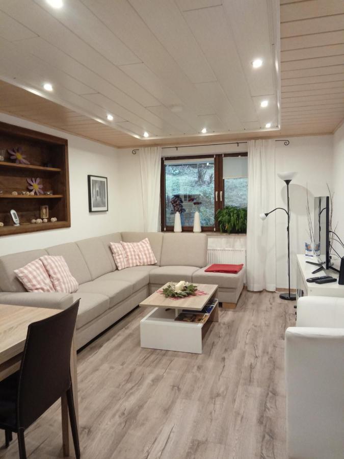 Ferienwohnung Schmallenberg Apartment