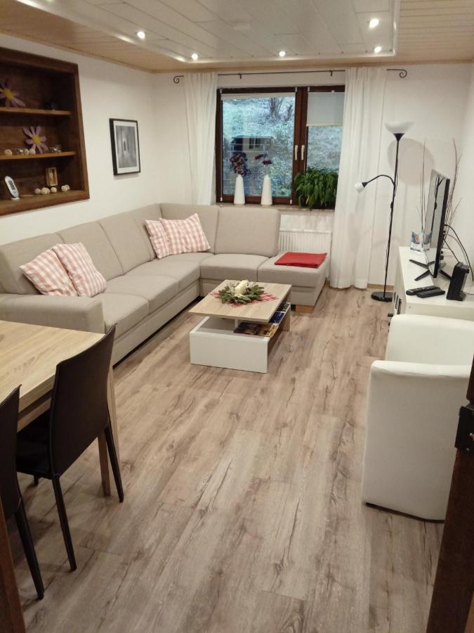 Apartment Ferienwohnung Schmallenberg