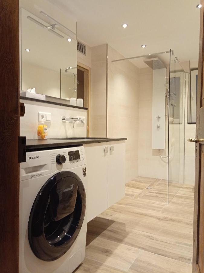 Ferienwohnung Schmallenberg Apartment