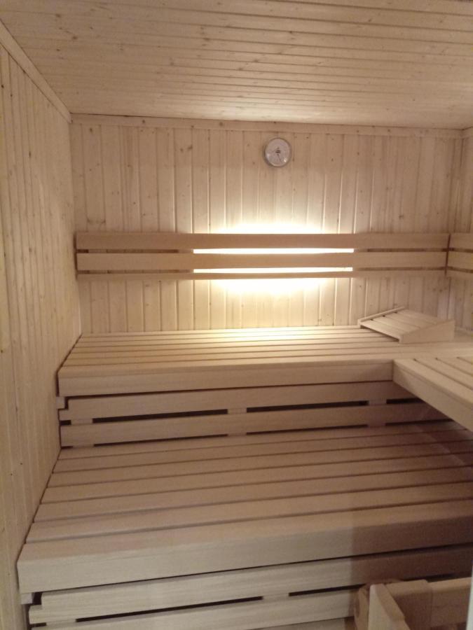 Apartment Ferienwohnung Schmallenberg
