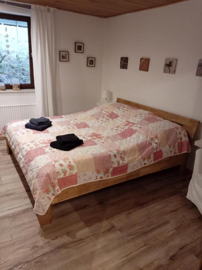 Ferienwohnung Schmallenberg Apartment *