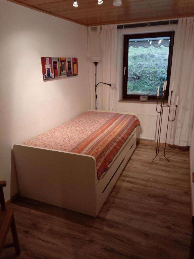 Apartment Ferienwohnung Schmallenberg *