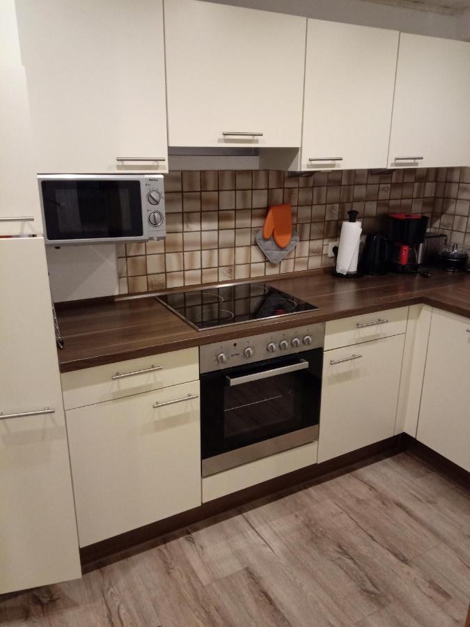 Ferienwohnung Schmallenberg