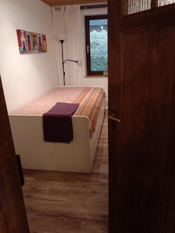 Apartment Ferienwohnung Schmallenberg