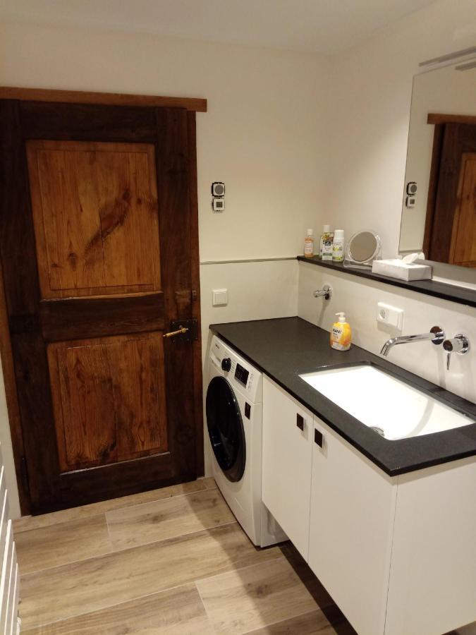 Apartment Ferienwohnung Schmallenberg